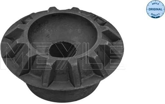 Suspension Strut Support Mount MEYLE-ORIGINAL: True to OE. 100 512 0008