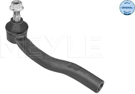 Tie Rod End MEYLE-ORIGINAL: True to OE. 30-16 020 0126
