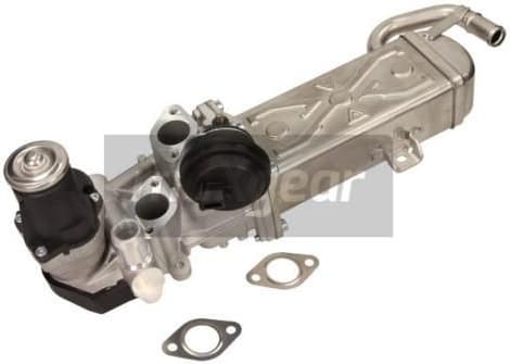 Cooler, exhaust gas recirculation 27-4012