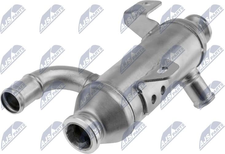 Cooler, exhaust gas recirculation EGR-CT-014A - image 2