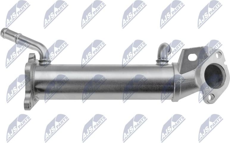 Cooler, exhaust gas recirculation EGR-FR-030A - image 3