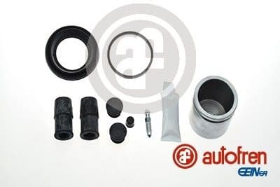 Repair Kit, brake caliper D41185C