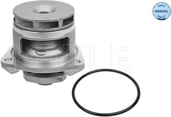 Water Pump, engine cooling MEYLE-ORIGINAL: True to OE. 813 477 2711