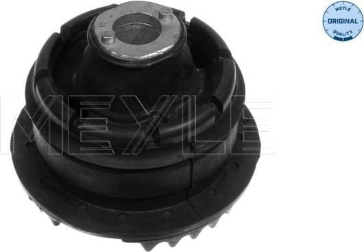 Bushing, axle beam MEYLE-ORIGINAL: True to OE. 014 035 0097