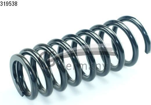 Suspension Spring 14319538