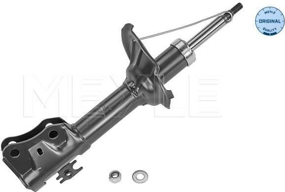 Shock Absorber MEYLE-ORIGINAL: True to OE. 30-26 623 0013