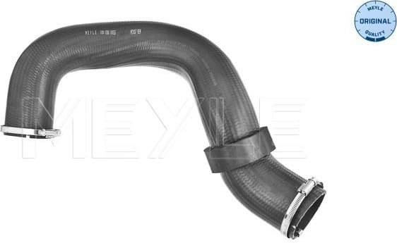 Charge Air Hose MEYLE-ORIGINAL: True to OE. 100 036 0055