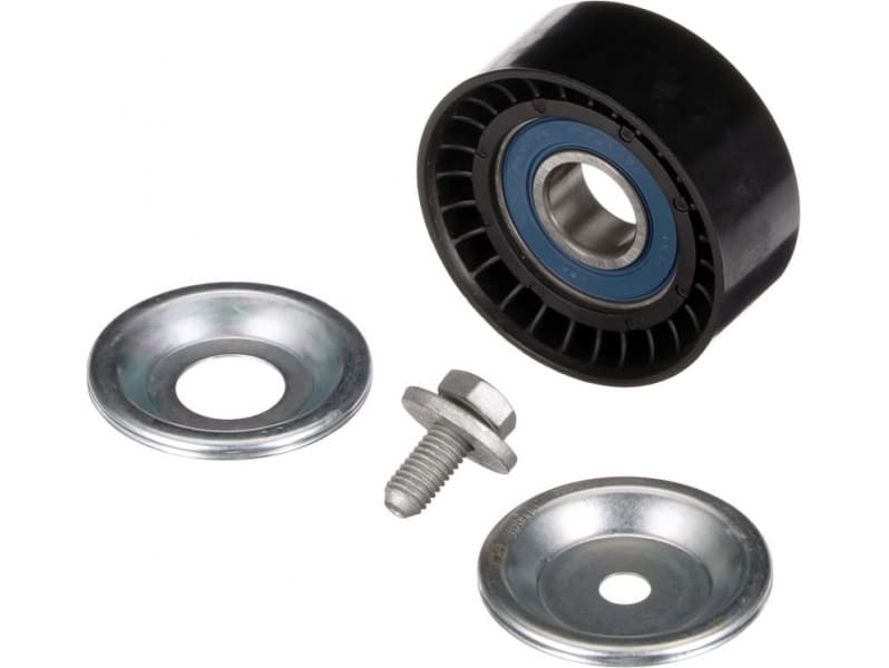 Deflection/Guide Pulley, V-ribbed belt DriveAlign™ T36413