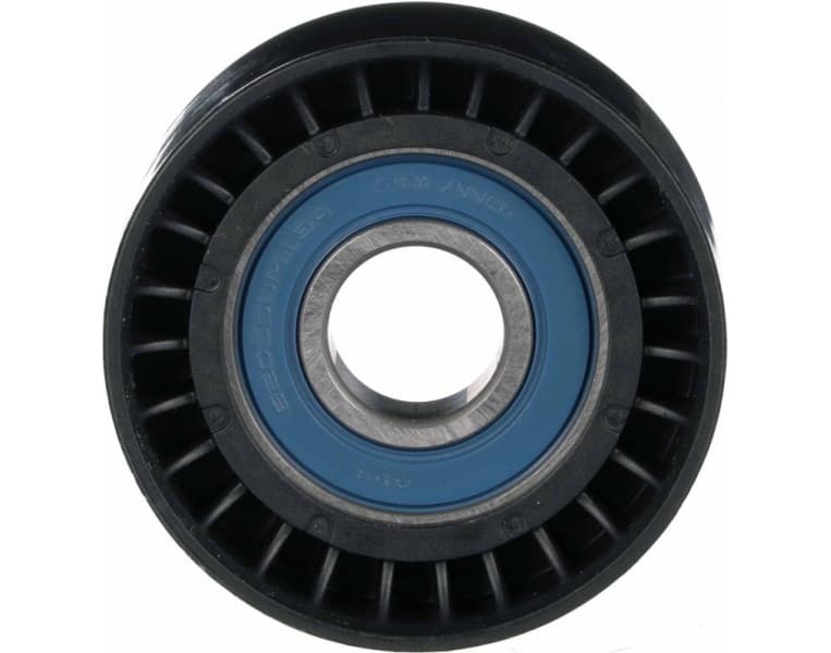 Deflection/Guide Pulley, V-ribbed belt DriveAlign™ T36413 - image 2