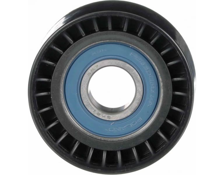 Deflection/Guide Pulley, V-ribbed belt DriveAlign™ T36413 - image 3