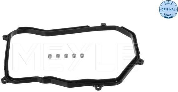 Gasket, automatic transmission oil sump MEYLE-ORIGINAL: True to OE. 100 321 0003