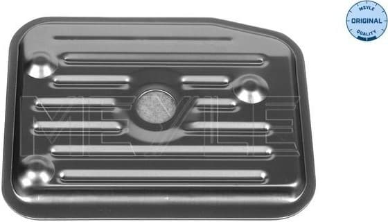 Hydraulic Filter, automatic transmission MEYLE-ORIGINAL: True to OE. 100 325 0001