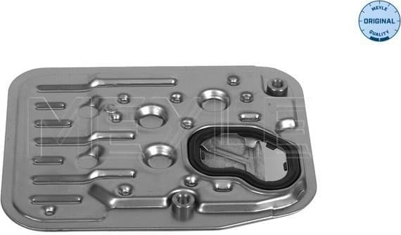 Hydraulic Filter, automatic transmission MEYLE-ORIGINAL: True to OE. 100 325 0002