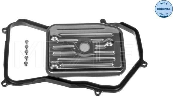 Hydraulic Filter Kit, automatic transmission MEYLE-ORIGINAL: True to OE. 100 398 0010