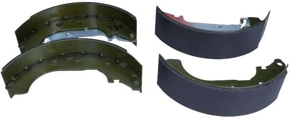 Brake Shoe Set 19-4536