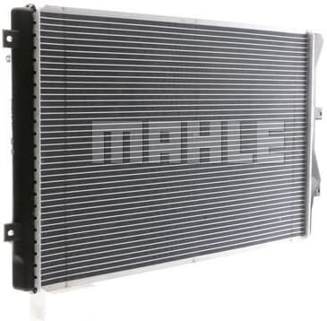 Radiator, engine cooling BEHR CR 1538 000S - image 5