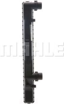 Radiator, engine cooling BEHR CR 1538 000S - image 8