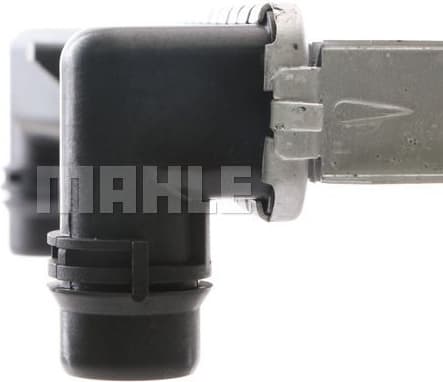 Radiator, engine cooling BEHR CR 1538 000S - image 10