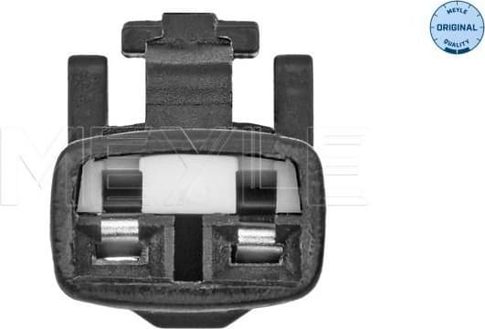 Sensor, wheel speed MEYLE-ORIGINAL: True to OE. 37-14 899 0016 - image 2