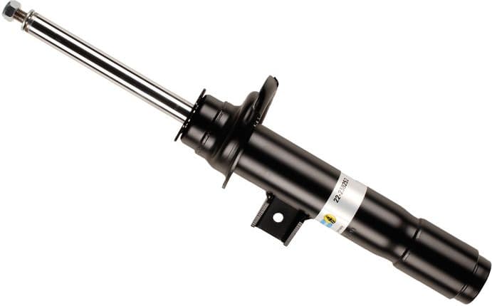 Shock Absorber BILSTEIN - B4 OE Replacement 22-238252
