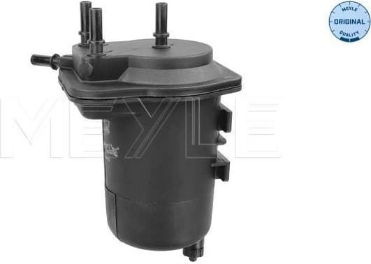 Fuel Filter MEYLE-ORIGINAL: True to OE. 16-14 323 0003