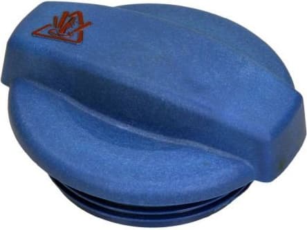 Cap, coolant tank 28-0371 - image 2