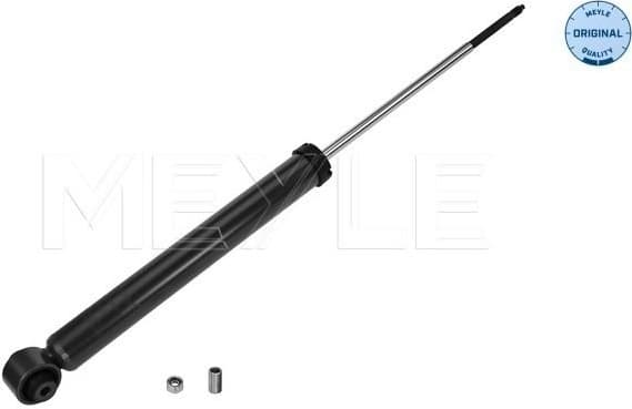 Shock Absorber MEYLE-ORIGINAL: True to OE. 29-26 725 0001