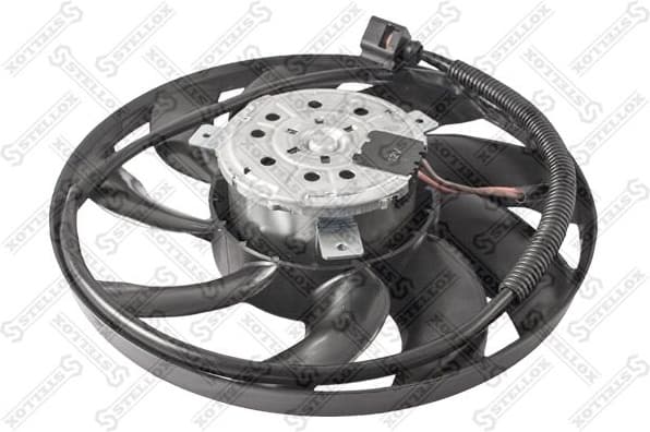 Fan, engine cooling 29-99476-SX