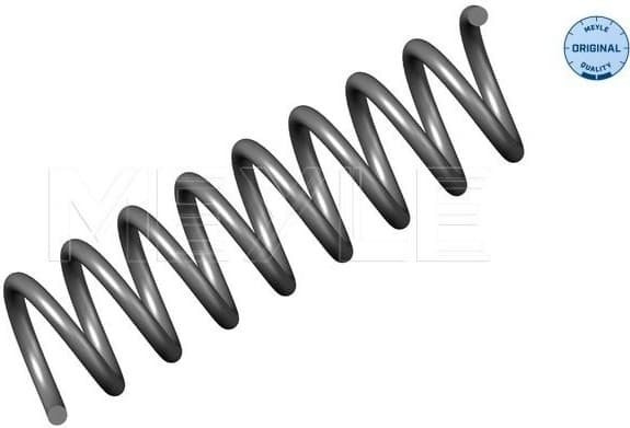 Suspension Spring MEYLE-ORIGINAL: True to OE. 014 032 0503