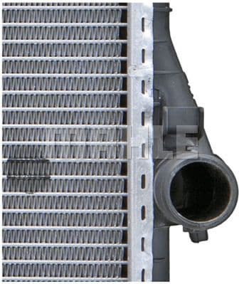 Radiator, engine cooling BEHR *** PREMIUM LINE *** CR 281 000P - image 4