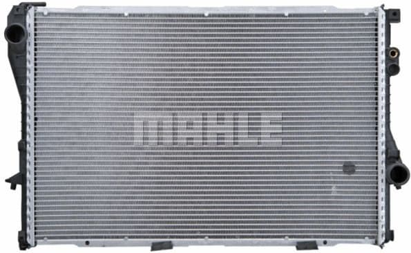 Radiator, engine cooling BEHR *** PREMIUM LINE *** CR 281 000P - image 6