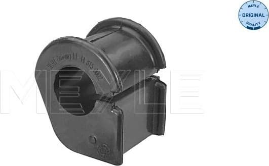 Mounting, stabiliser bar MEYLE-ORIGINAL: True to OE. 11-14 615 0002