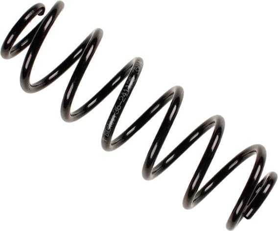 Suspension Spring BILSTEIN - B3 OE Replacement 36-241125