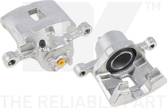 Brake Caliper 213515