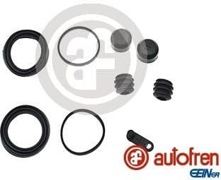 Repair Kit, brake caliper D41352