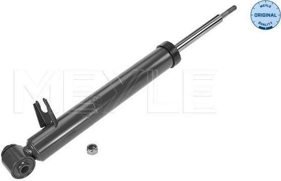 Shock Absorber MEYLE-ORIGINAL: True to OE. 326 725 0021