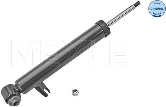 Shock Absorber MEYLE-ORIGINAL: True to OE. 326 725 0040