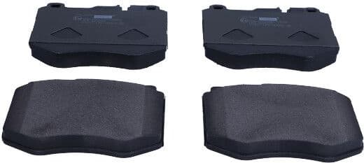 Brake Pad Set, disc brake 19-3608