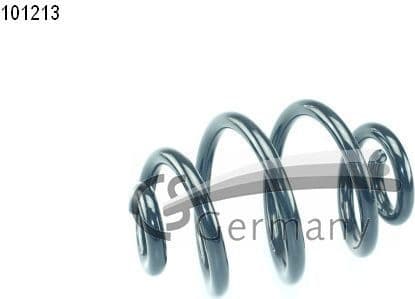 Suspension Spring 14101213