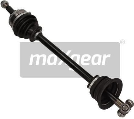 Drive Shaft 49-0325