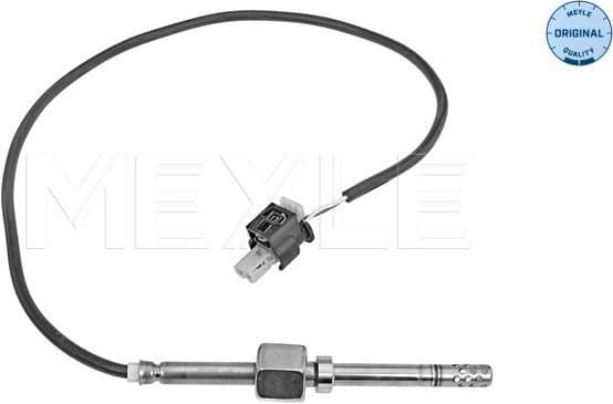 Sensor, exhaust gas temperature MEYLE-ORIGINAL: True to OE. 014 800 0189