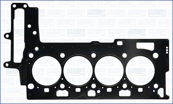 Gasket, cylinder head MULTILAYER STEEL 10189020