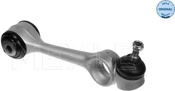 Control/Trailing Arm, wheel suspension MEYLE-ORIGINAL: True to OE. 016 050 3077
