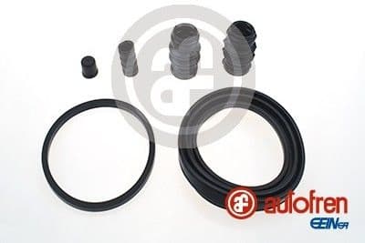 Repair Kit, brake caliper D4638