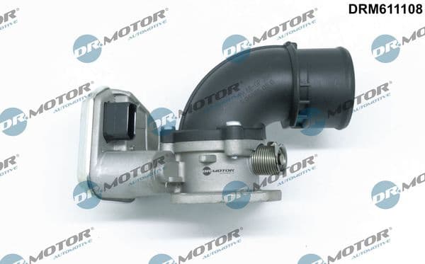 Throttle Body DRM611108