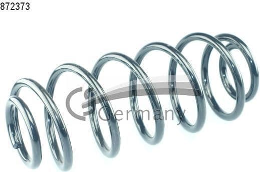 Suspension Spring 14872373