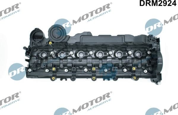 Cylinder Head Cover DRM2924