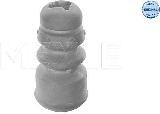 Rubber Buffer, suspension MEYLE-ORIGINAL: True to OE. 100 742 0027