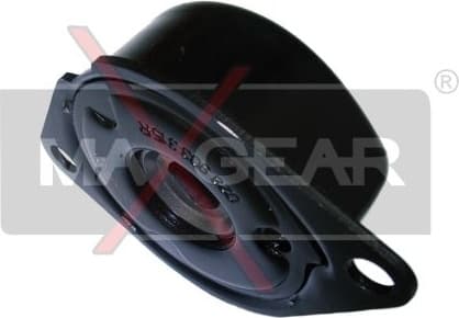 Belt Tensioner, V-ribbed belt 54-0052 - image 2