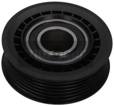 Tensioner Pulley, V-ribbed belt 54-0403 - image 2